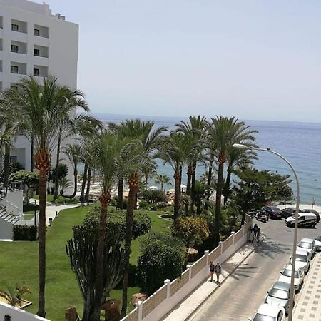 Apartamento Toboso Lena Nerja Exterior photo