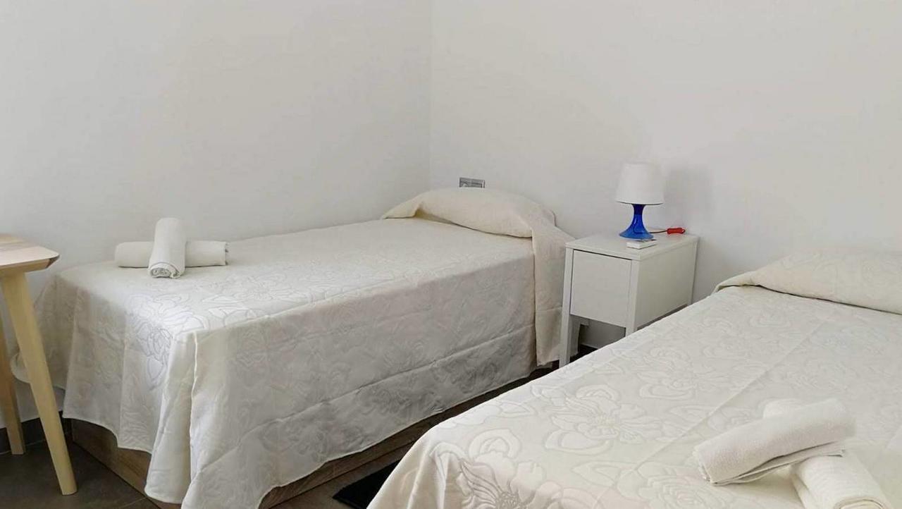Apartamento Toboso Lena Nerja Exterior photo