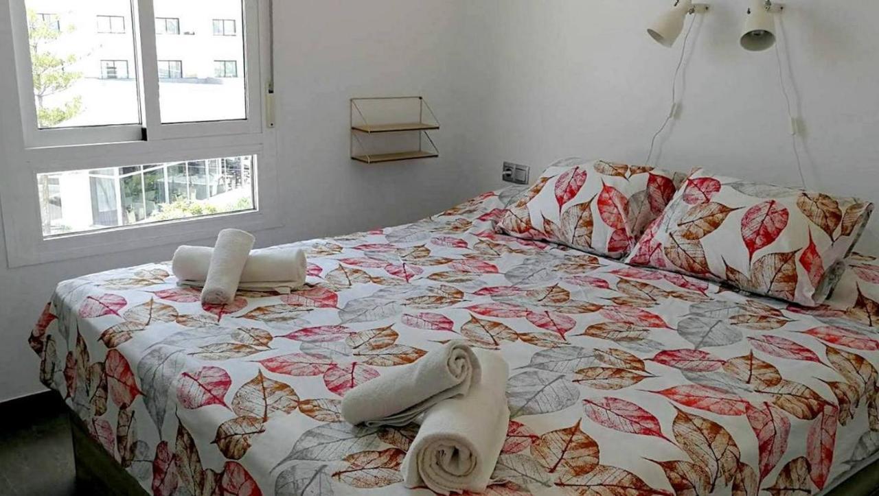 Apartamento Toboso Lena Nerja Exterior photo